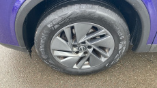 Nissan Qashqai 1.3 DiG-T MH Acenta Premium 5dr Petrol Hatchback